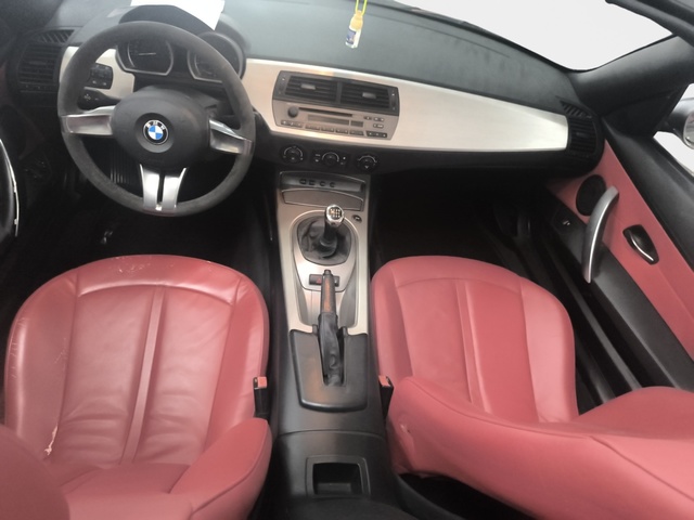 BMW Z4 3.0 i Cabrio 170 kW (231 CV)