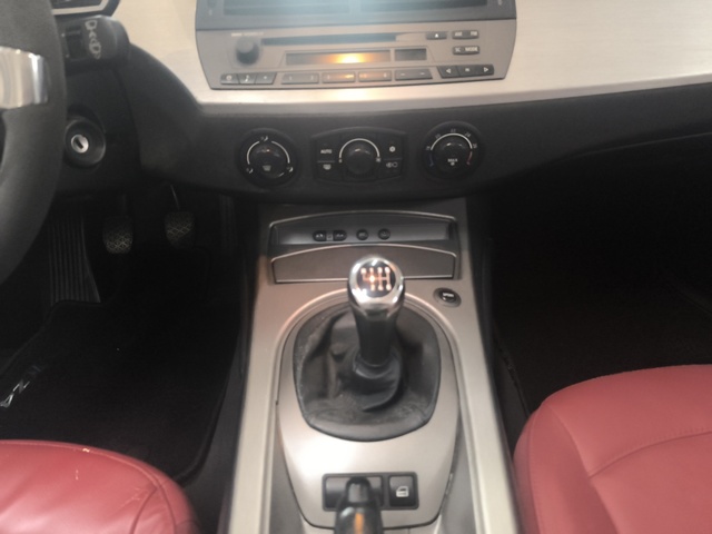 BMW Z4 3.0 i Cabrio 170 kW (231 CV)