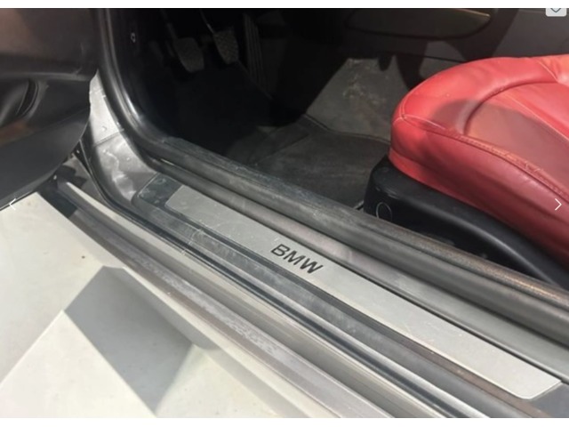 BMW Z4 3.0 i Cabrio 170 kW (231 CV)