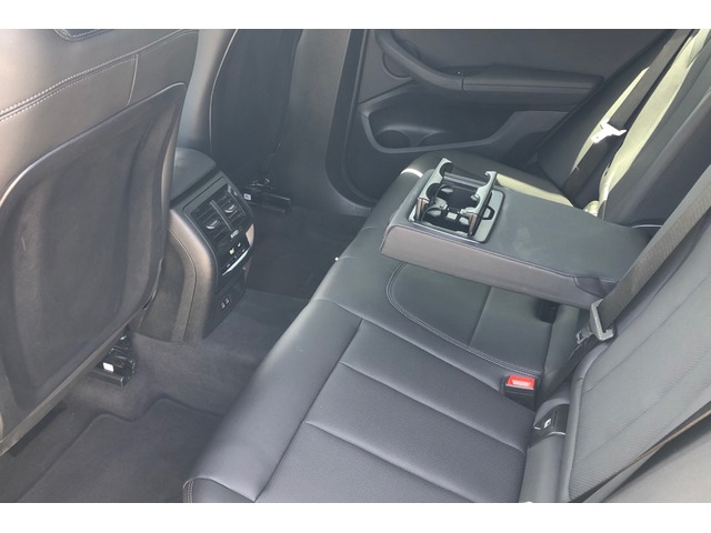 BMW X3 xDrive20d color Negro. Año 2023. 140KW(190CV). Diésel. En concesionario Proa Premium Palma de Illes Balears