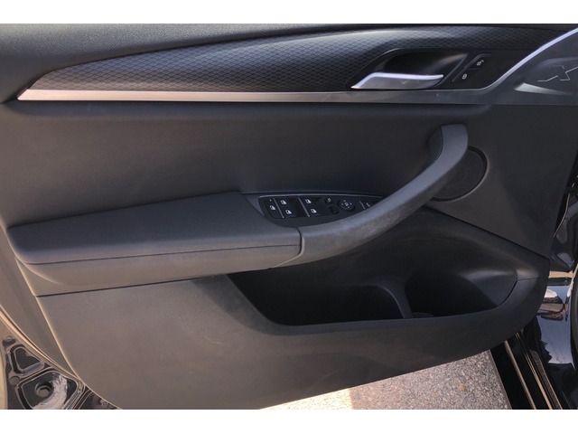 BMW X3 xDrive20d color Negro. Año 2023. 140KW(190CV). Diésel. En concesionario Proa Premium Palma de Illes Balears