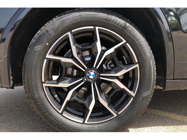 BMW X3 xDrive20d color Negro. Año 2023. 140KW(190CV). Diésel. En concesionario Proa Premium Palma de Illes Balears