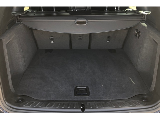 BMW X3 xDrive20d color Negro. Año 2023. 140KW(190CV). Diésel. En concesionario Proa Premium Palma de Illes Balears