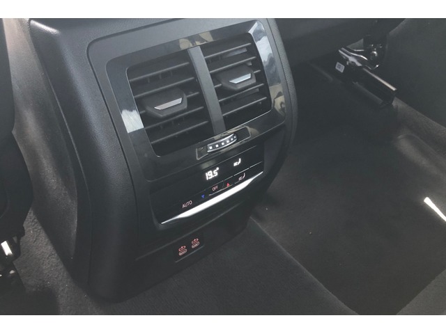 BMW X3 xDrive20d color Negro. Año 2023. 140KW(190CV). Diésel. En concesionario Proa Premium Palma de Illes Balears