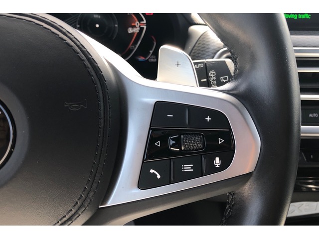 BMW X3 xDrive20d color Negro. Año 2023. 140KW(190CV). Diésel. En concesionario Proa Premium Palma de Illes Balears