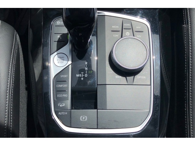 BMW X3 xDrive20d color Negro. Año 2023. 140KW(190CV). Diésel. En concesionario Proa Premium Palma de Illes Balears