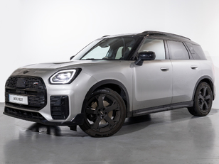 Fotos de MINI Countryman D 120 kW (163 CV)