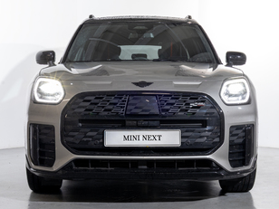 Fotos de MINI Countryman D 120 kW (163 CV)