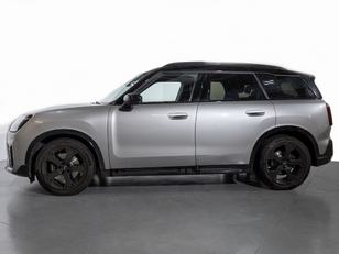 Fotos de MINI Countryman D 120 kW (163 CV)