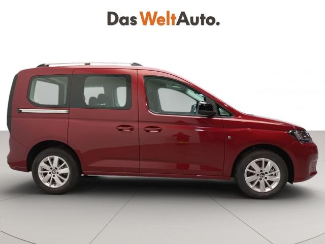 Volkswagen Caddy Origin 2.0 TDI 75 kW (102 CV)