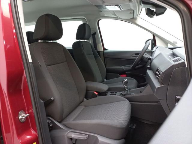 Volkswagen Caddy Origin 2.0 TDI 75 kW (102 CV)