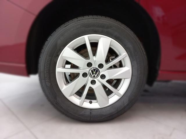 Volkswagen Caddy Origin 2.0 TDI 75 kW (102 CV)