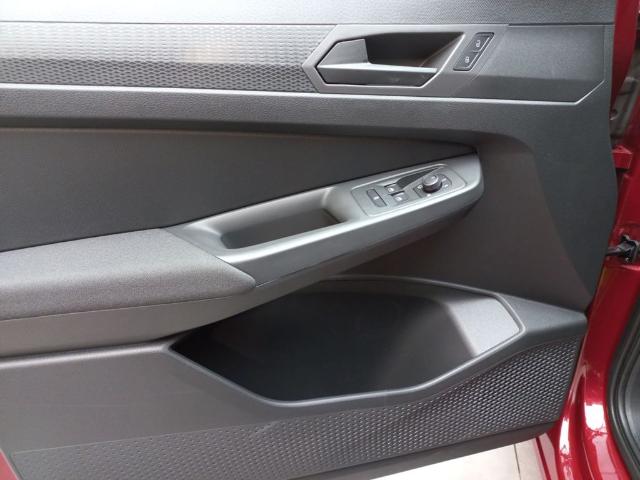 Volkswagen Caddy Origin 2.0 TDI 75 kW (102 CV)