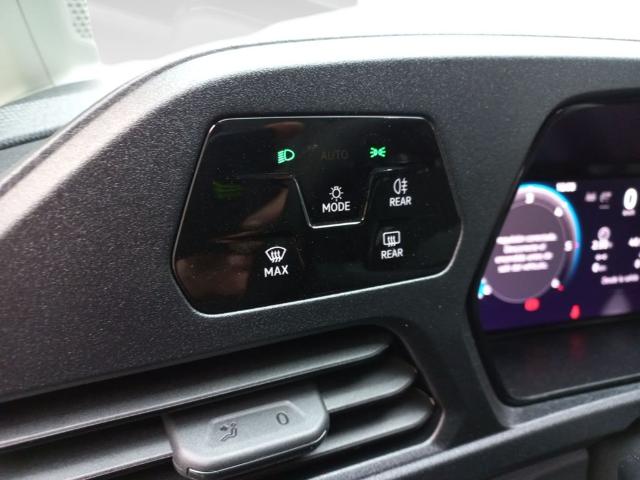 Volkswagen Caddy Origin 2.0 TDI 75 kW (102 CV)