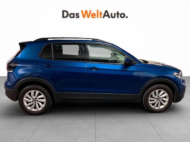 Volkswagen T-Cross Advance 1.5 TSI 110 kW (150 CV) DSG