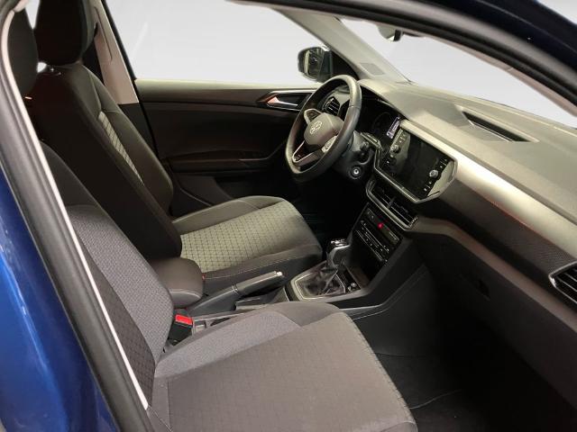 Volkswagen T-Cross Advance 1.5 TSI 110 kW (150 CV) DSG