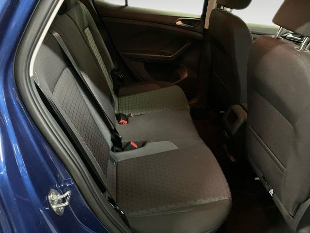 Volkswagen T-Cross Advance 1.5 TSI 110 kW (150 CV) DSG