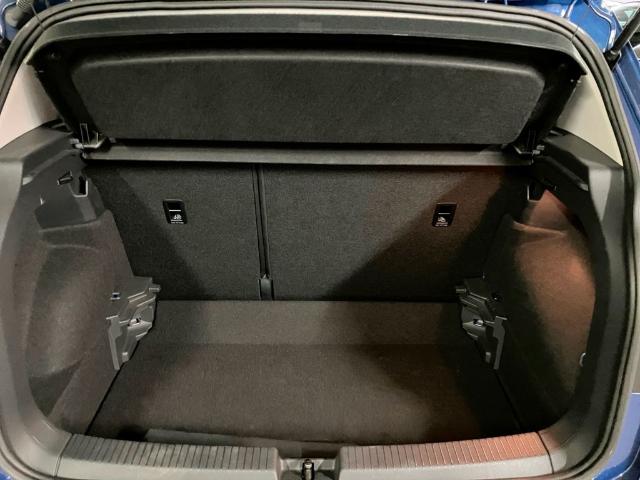 Volkswagen T-Cross Advance 1.5 TSI 110 kW (150 CV) DSG