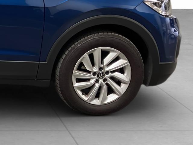 Volkswagen T-Cross Advance 1.5 TSI 110 kW (150 CV) DSG