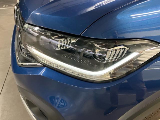 Volkswagen T-Cross Advance 1.5 TSI 110 kW (150 CV) DSG