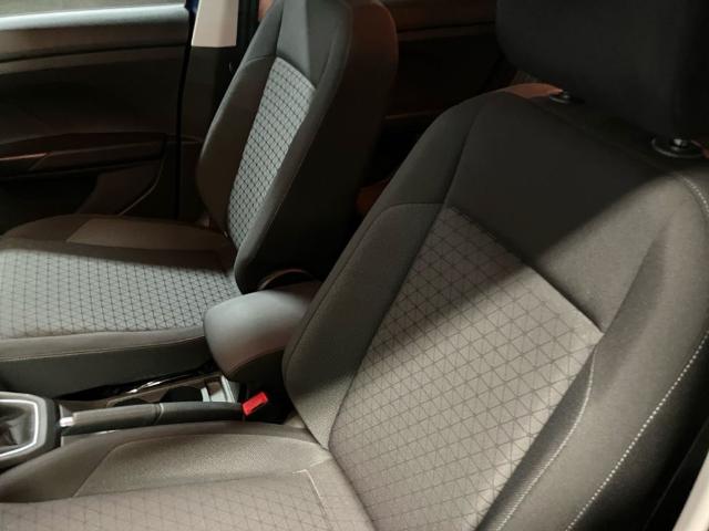 Volkswagen T-Cross Advance 1.5 TSI 110 kW (150 CV) DSG