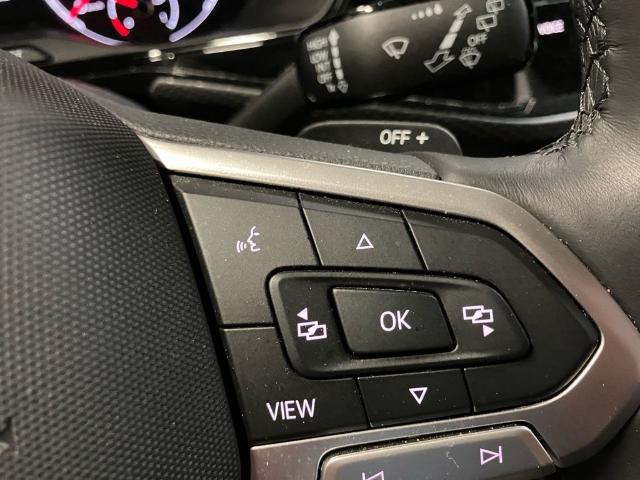 Volkswagen T-Cross Advance 1.5 TSI 110 kW (150 CV) DSG