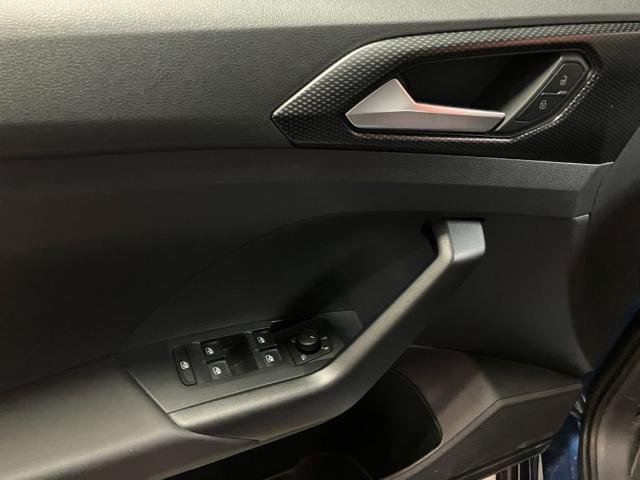 Volkswagen T-Cross Advance 1.5 TSI 110 kW (150 CV) DSG