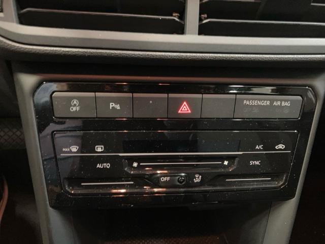 Volkswagen T-Cross Advance 1.5 TSI 110 kW (150 CV) DSG