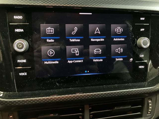 Volkswagen T-Cross Advance 1.5 TSI 110 kW (150 CV) DSG