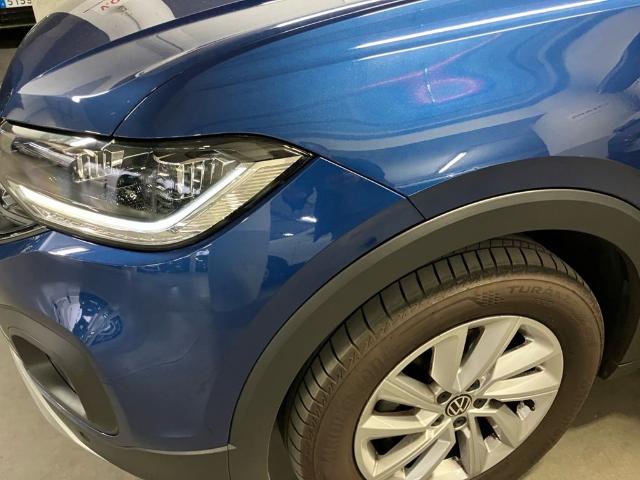 Volkswagen T-Cross Advance 1.5 TSI 110 kW (150 CV) DSG