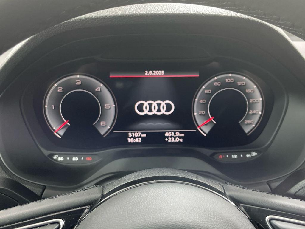 Audi Q2 35 TDI en Barcelona