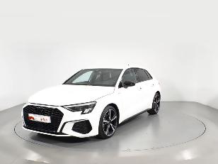 Audi A3 Sportback en Motorflash