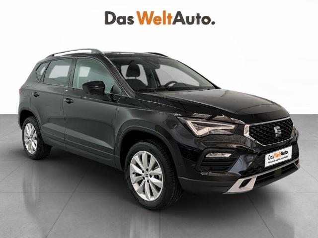 SEAT Ateca 2.0 TDI de segunda mano
