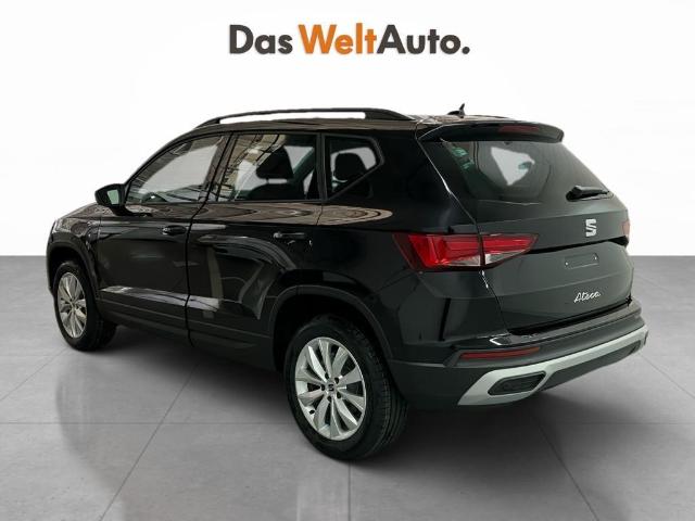 SEAT Ateca 2.0 TDI S&S Style XM DSG 110 kW (150 CV)