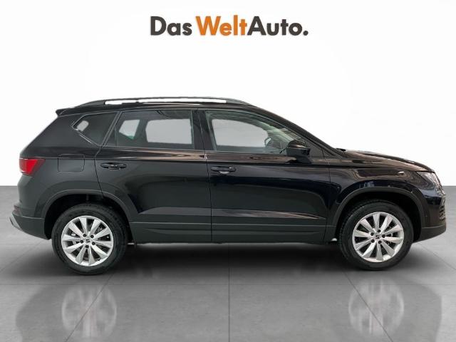 SEAT Ateca 2.0 TDI S&S Style XM DSG 110 kW (150 CV)