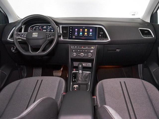 SEAT Ateca 2.0 TDI S&S Style XM DSG 110 kW (150 CV)