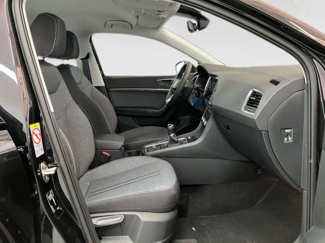 SEAT Ateca 2.0 TDI S&S Style XM DSG 110 kW (150 CV)