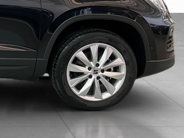 SEAT Ateca 2.0 TDI S&S Style XM DSG 110 kW (150 CV)