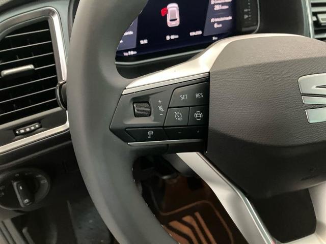 SEAT Ateca 2.0 TDI S&S Style XM DSG 110 kW (150 CV)