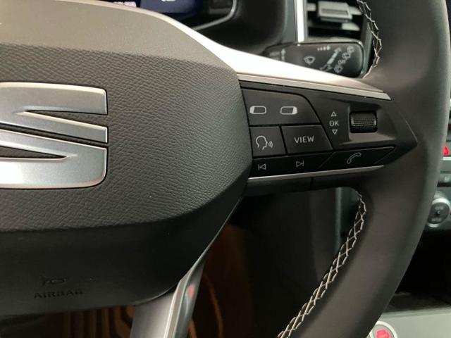 SEAT Ateca 2.0 TDI S&S Style XM DSG 110 kW (150 CV)