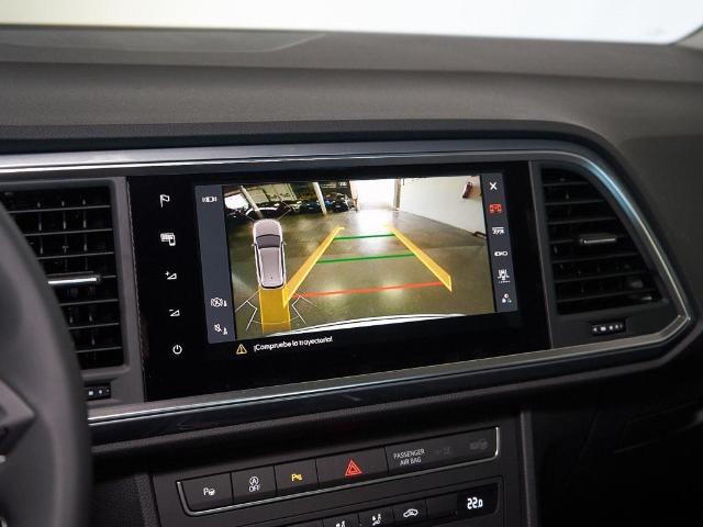 SEAT Ateca 2.0 TDI S&S Style XM DSG 110 kW (150 CV)