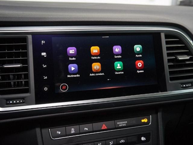 SEAT Ateca 2.0 TDI S&S Style XM DSG 110 kW (150 CV)