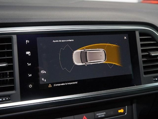 SEAT Ateca 2.0 TDI S&S Style XM DSG 110 kW (150 CV)