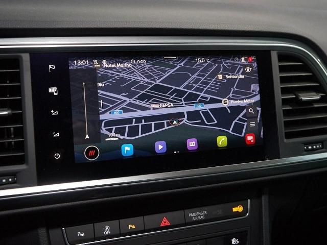 SEAT Ateca 2.0 TDI S&S Style XM DSG 110 kW (150 CV)