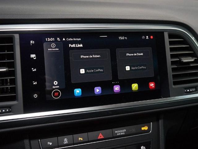 SEAT Ateca 2.0 TDI S&S Style XM DSG 110 kW (150 CV)