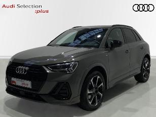 Audi Q3 en Motorflash