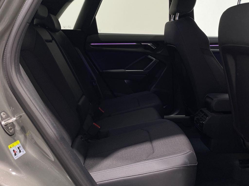 Audi Q3 35 TDI en Barcelona