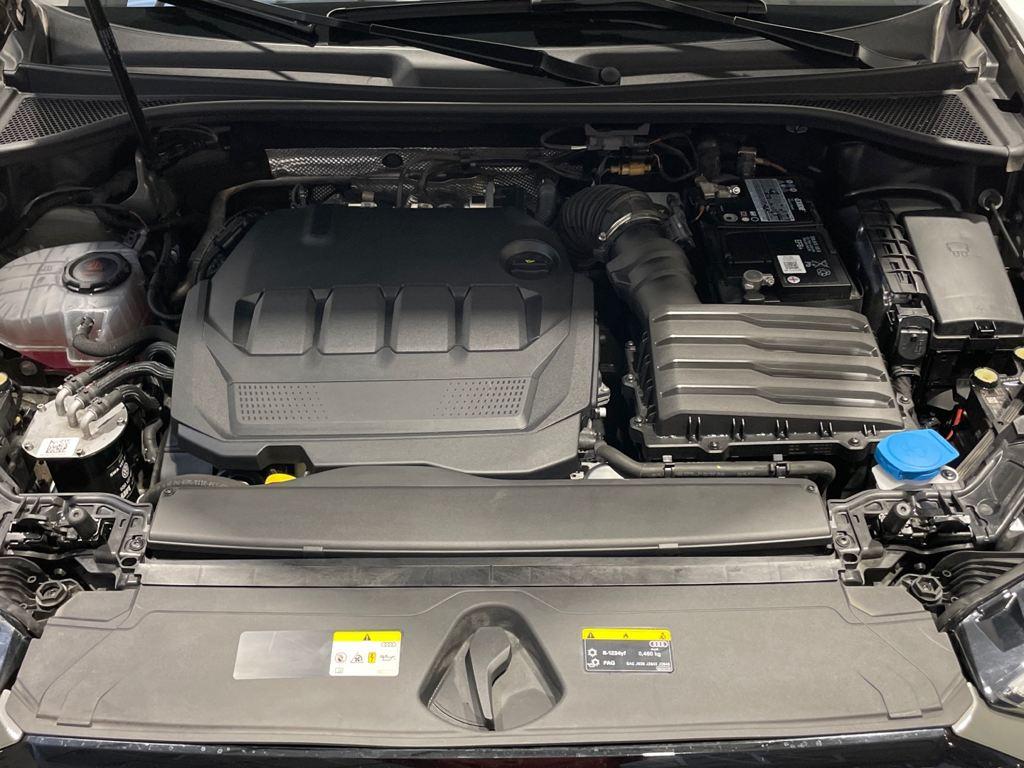 Audi Q3 35 TDI en Barcelona