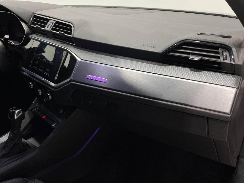 Audi Q3 35 TDI en Barcelona