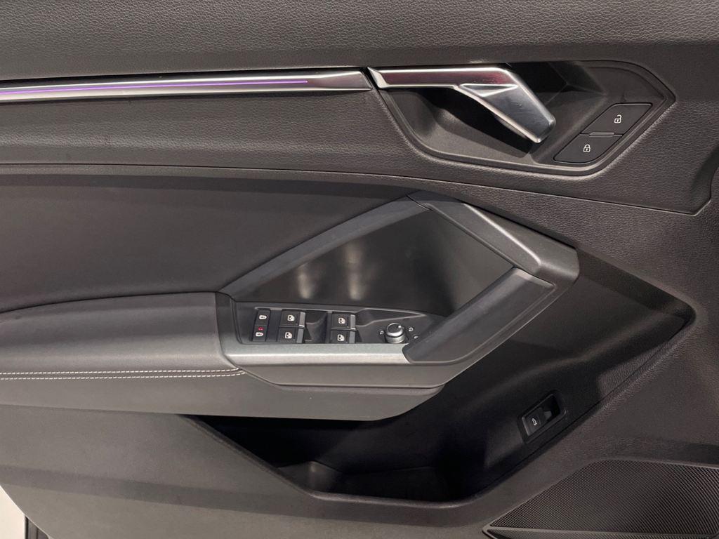 Audi Q3 35 TDI en Barcelona